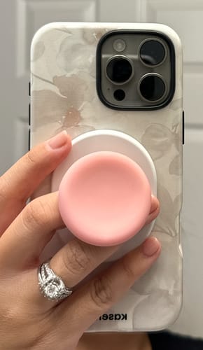 Customer photo review of Longchamp