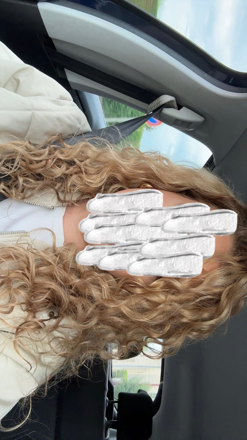 Customer photo review of Gamme repulpeur