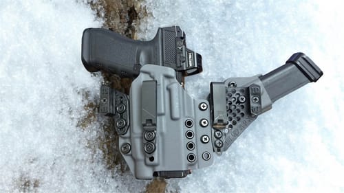 Customer photo review of APX