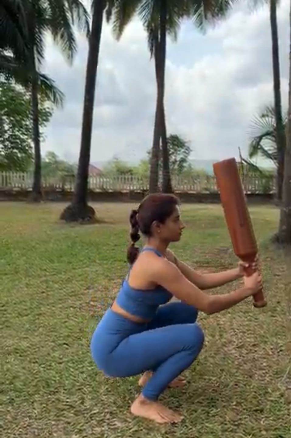Customer photo review of Traditional Mudgar + Free Recorded Session