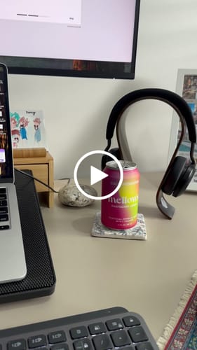 Customer video review of Mixed 12 Pack
