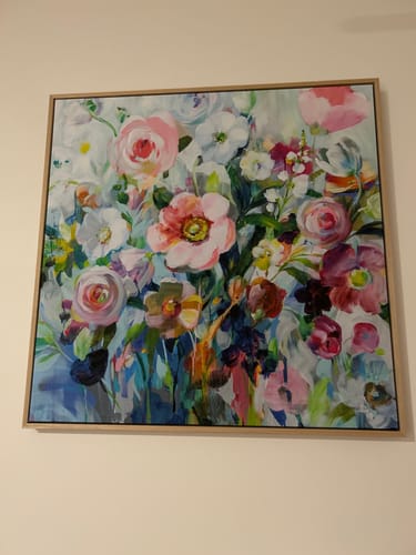 Customer photo review of Sunfield, by Danhui Nai