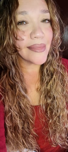 Customer photo review of Acondicionador Protector Color 5 Litros Mood