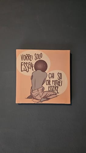 Customer photo review of Tela Intelaiata a Scelta