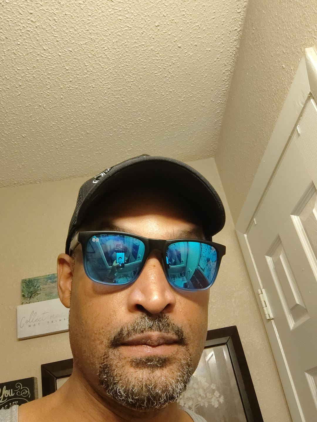 Customer photo review of The Monarch's