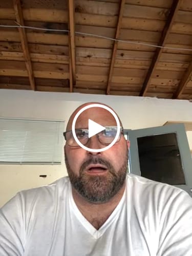 Customer video review of Ultra Methylene Blue