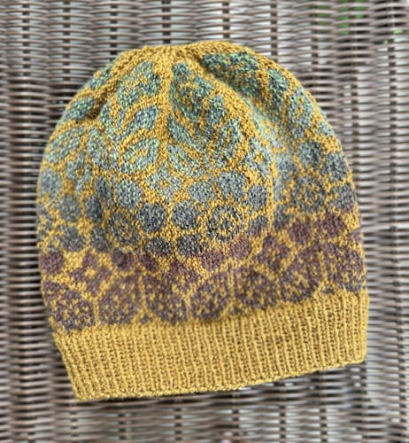 Customer photo review of Making Tracks LITE: Enchanted Forest