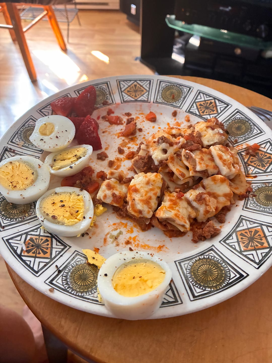Customer photo review of 50 - Assaisonnement à Raclette et gratins