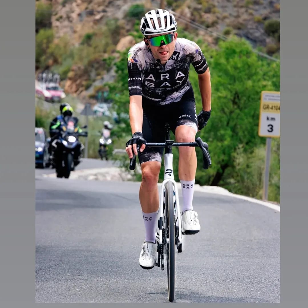 Customer photo review of AirSport® Tiras Nasales de Alto Rendimiento