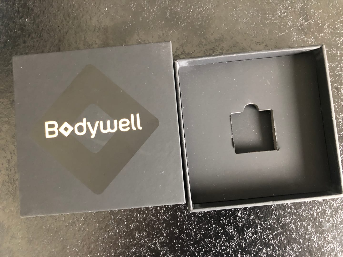 Customer photo review of BioChip - EMF Protection