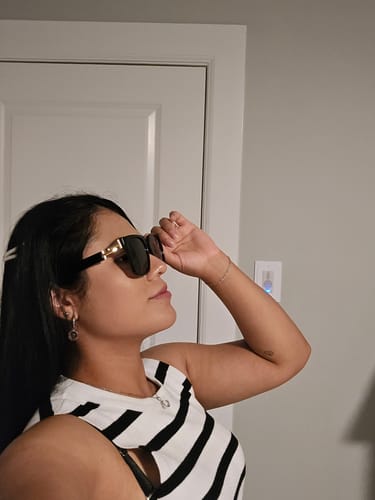 Customer photo review of Vine
