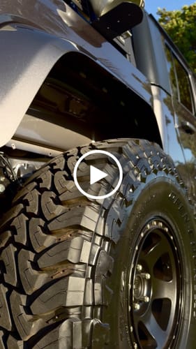 Customer video review of Decked Out - Gallon