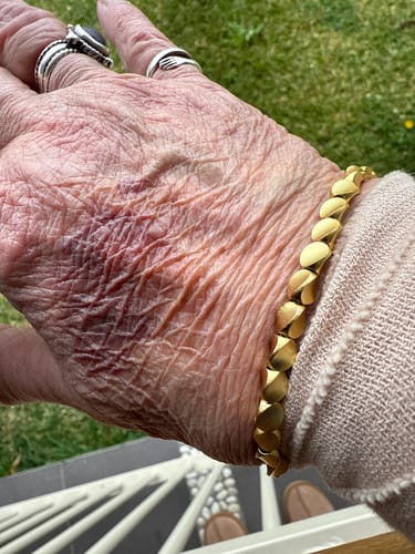 Customer photo review of Wealth Activation Ritual