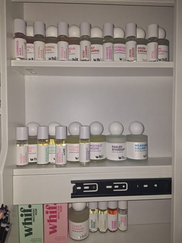 Customer photo review of Luminous Aura