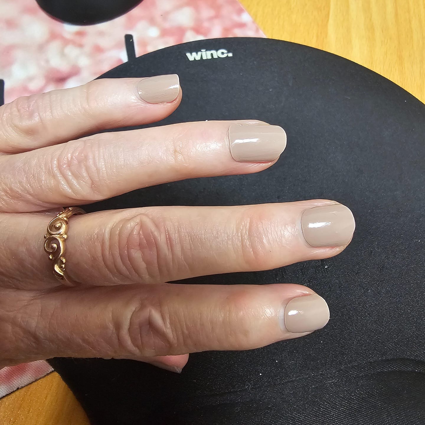 Customer photo review of The Ultimate Starter Kit