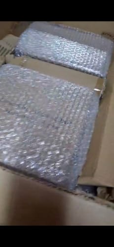 Customer photo review of Bowl Morocco White Sakura Porcelana 14.5 Cms