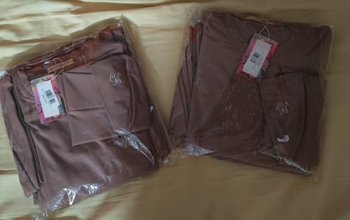 Customer photo review of Sportive Burkini