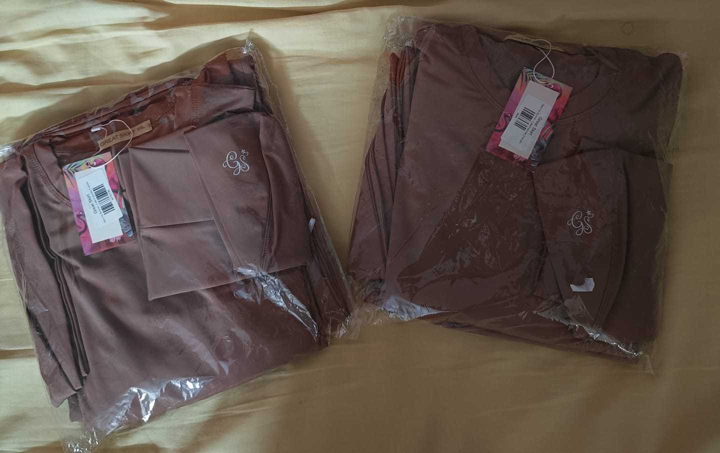 Customer photo review of Sportive Burkini