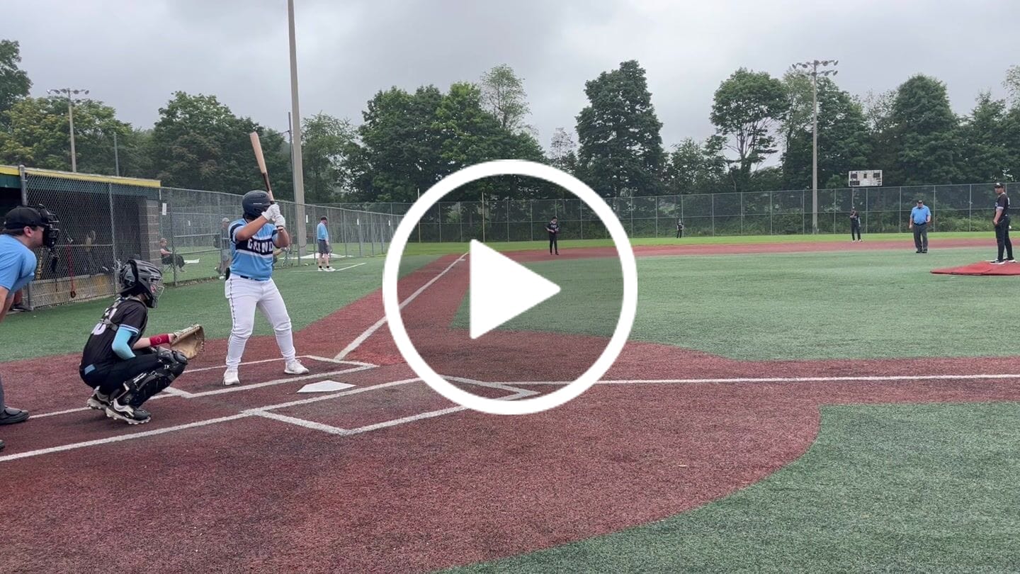 Customer video review of Tater-X12 Pro | The Original Pine Tar Bat™