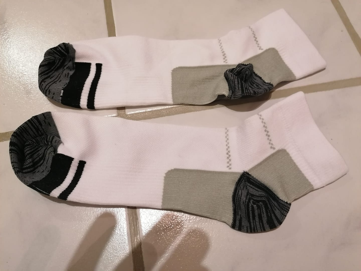 Customer photo review of Orthofabrik® Kompressionssocken PRO 2.0