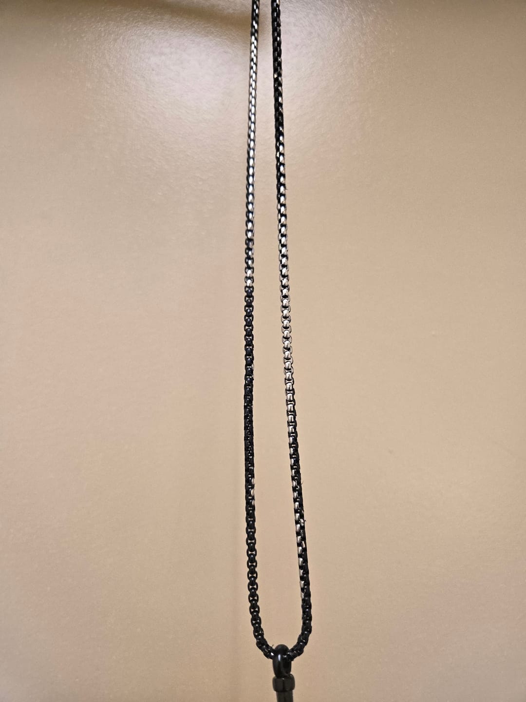 Customer photo review of Calvary Chain Concept