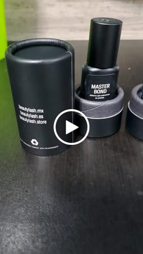 Customer video review of Master Bond