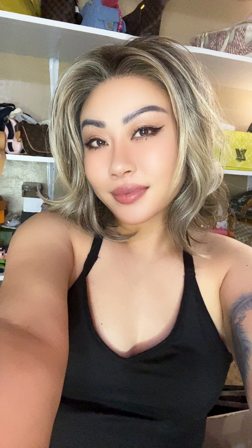Customer photo review of SEASIDE SUNSET - Moroccan Sand Blonde