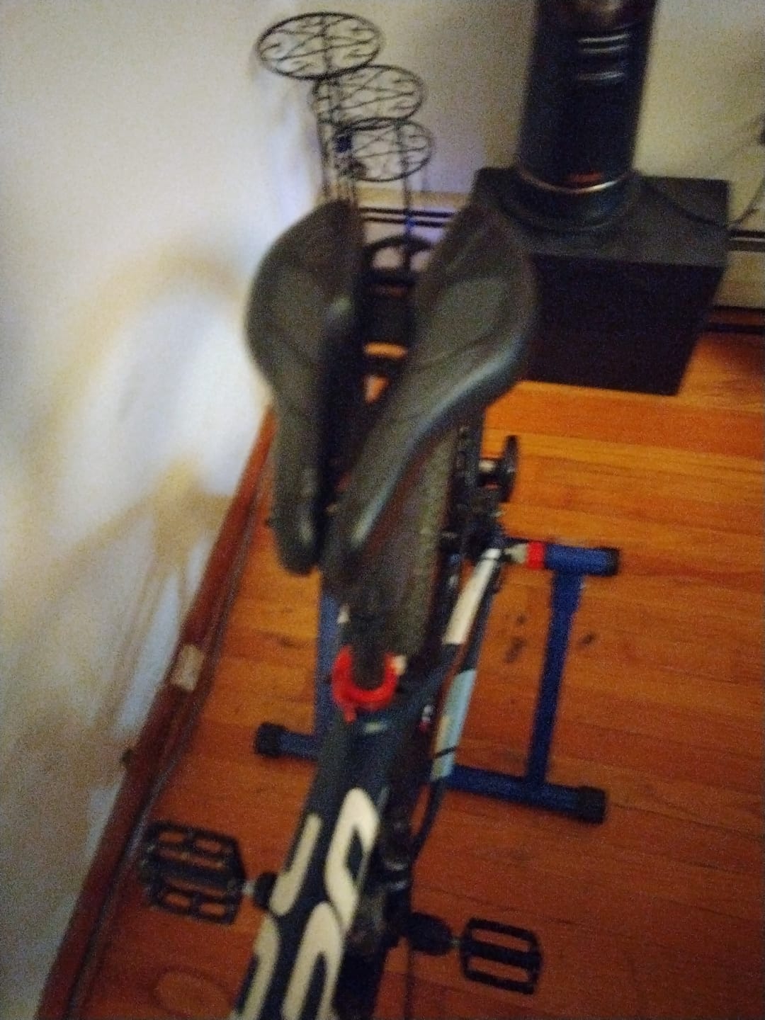 Customer photo review of Bonneville Distance