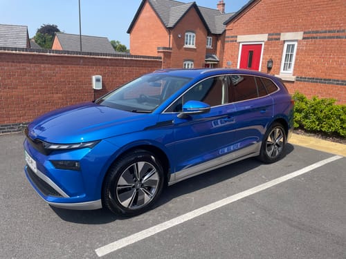 Customer photo review of Elixir - Polymer Spray Sealant Concentrate