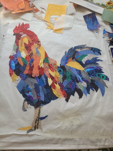 Customer photo review of Louis Complete Kit