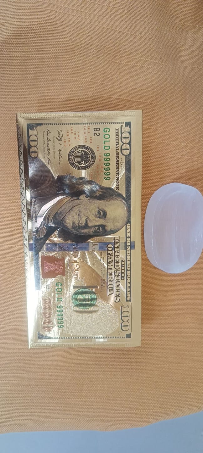 Customer photo review of Loteria de Navidad 2025 Opciones