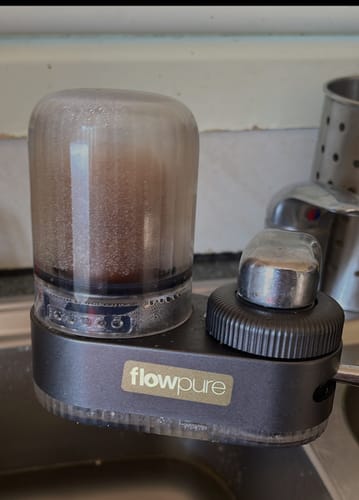 Customer photo review of FREE 6 Months Supply Promo