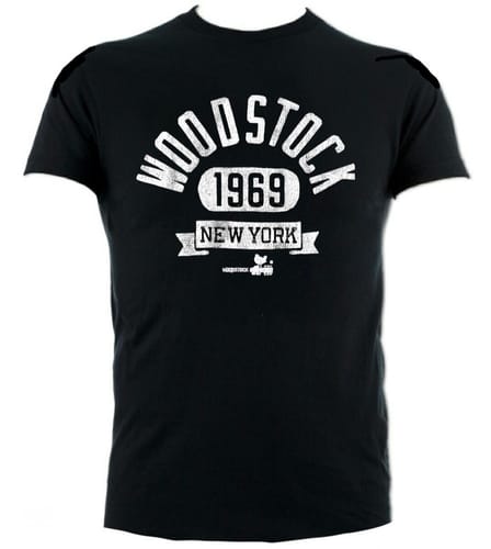 Customer photo review of Unisex t-shirt