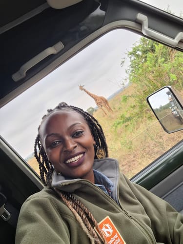 Customer photo review of Limuru x Innocent