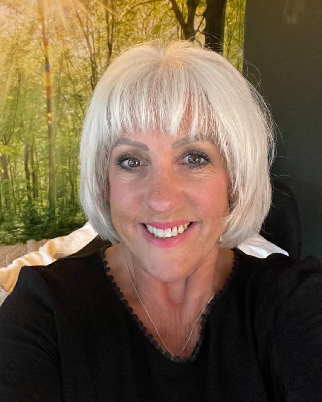 Customer photo review of Global Eye & Lip Care