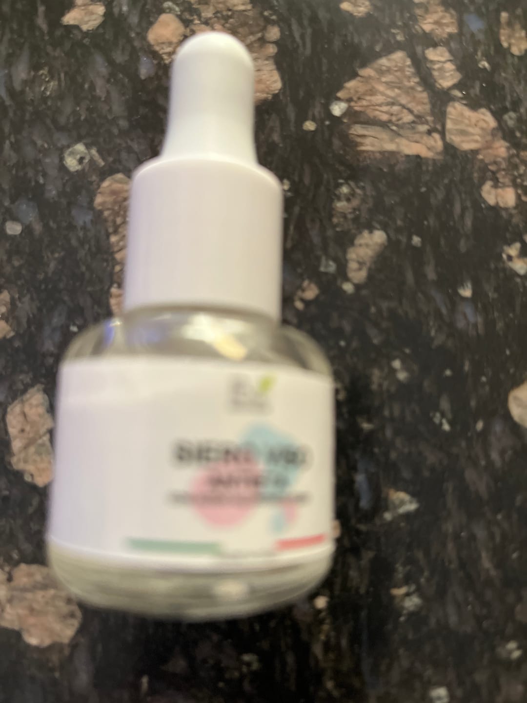 Customer photo review of Siero Viso Antietà