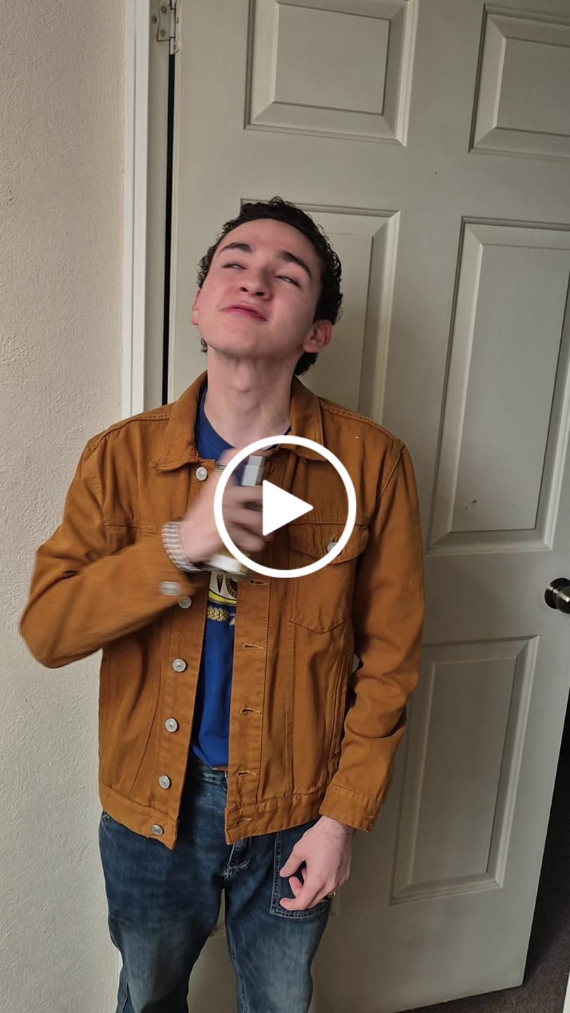 Customer video review of H187 Inspirado en: Terre - Hermes