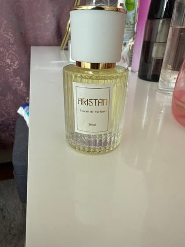 Customer photo review of Marshmallow