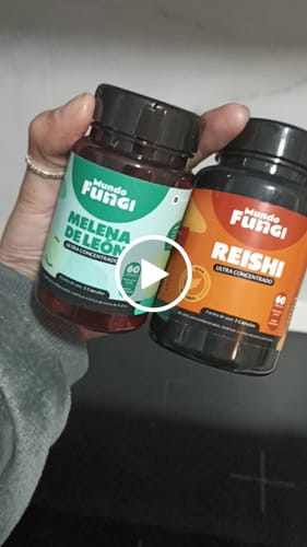 Customer video review of Pack: Estrés, Ansiedad y Depresión