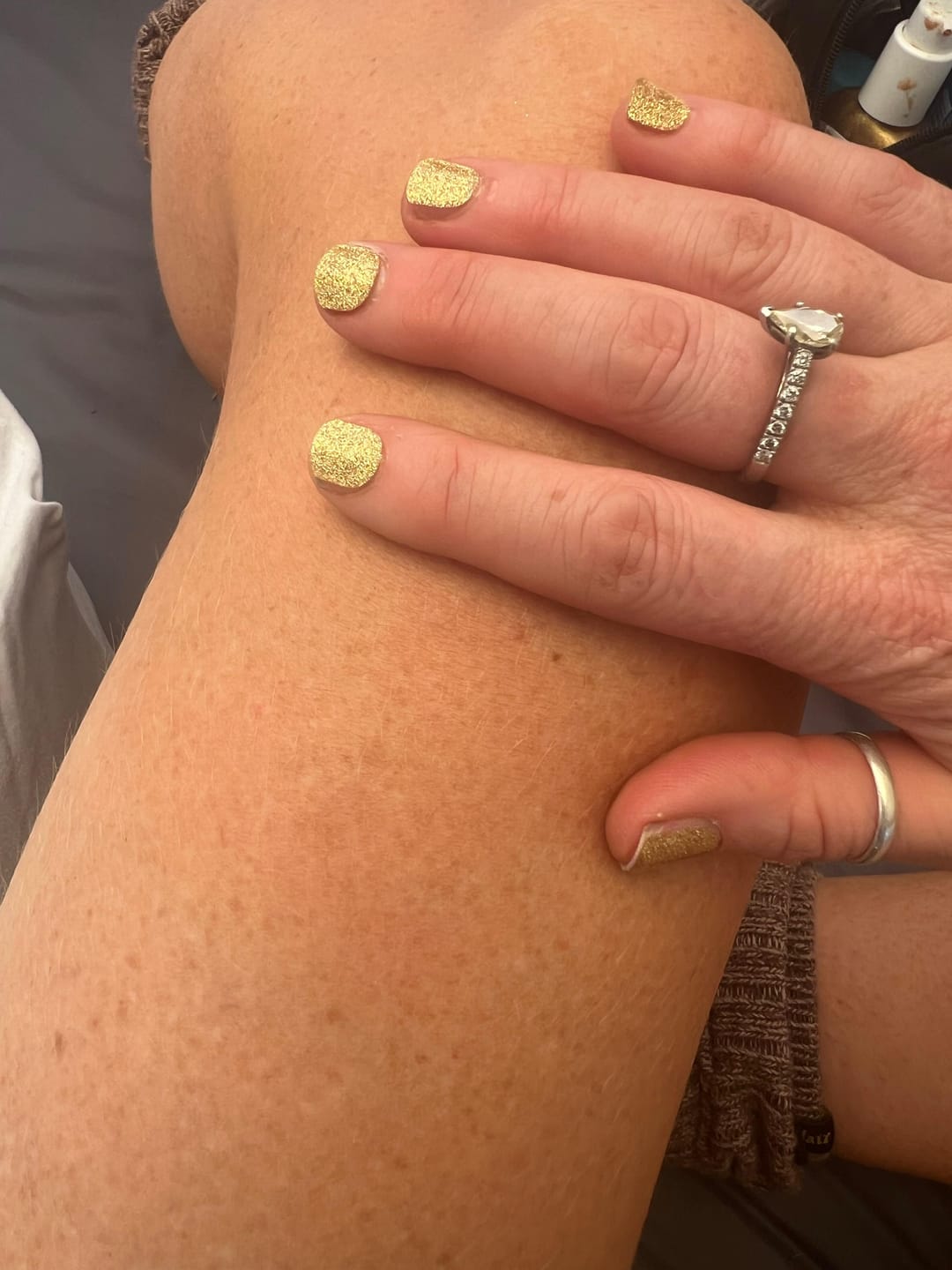 Customer photo review of The Ultimate Starter Kit