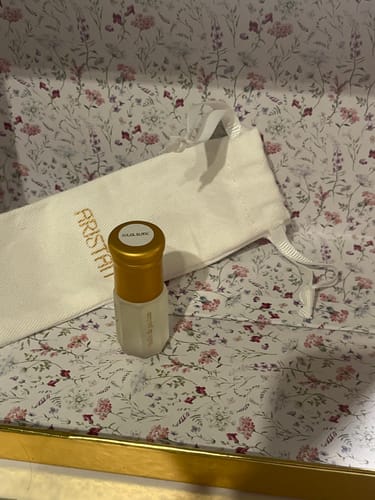 Customer photo review of White Sun