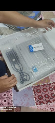 Customer photo review of HP ProBook Laptop | 430 G6 | Intel i5 8th Gen | 13.3" HD | Win 11 Pro | Refurbished