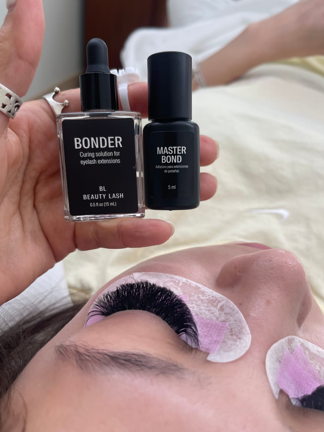 Customer photo review of Primer