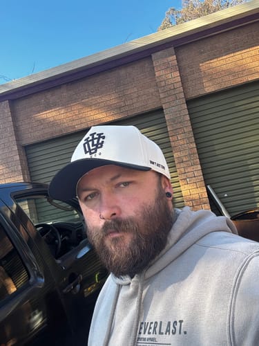 Billyjoe F. review of [Limited Edition] LVCO "Classic Oat" A-Frame Snapback image 1 out of 1