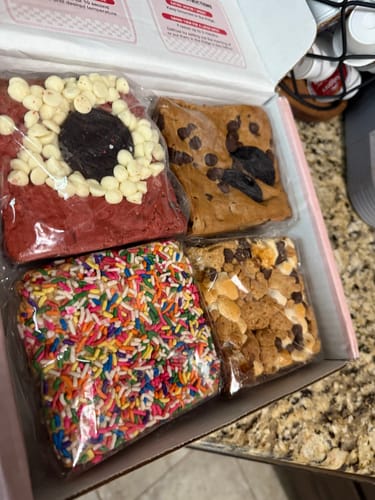 Customer photo review of Order Protect