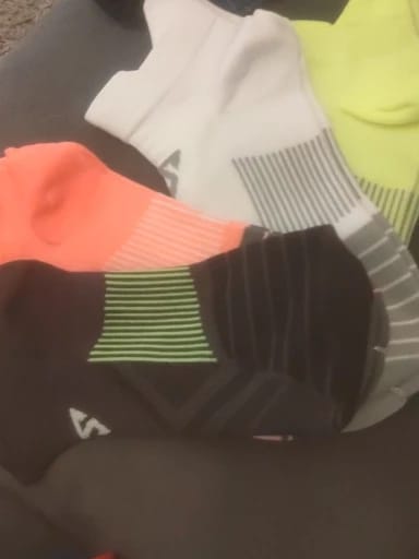 Customer photo review of Orthofabrik® Kompressionssocken PRO 2.0