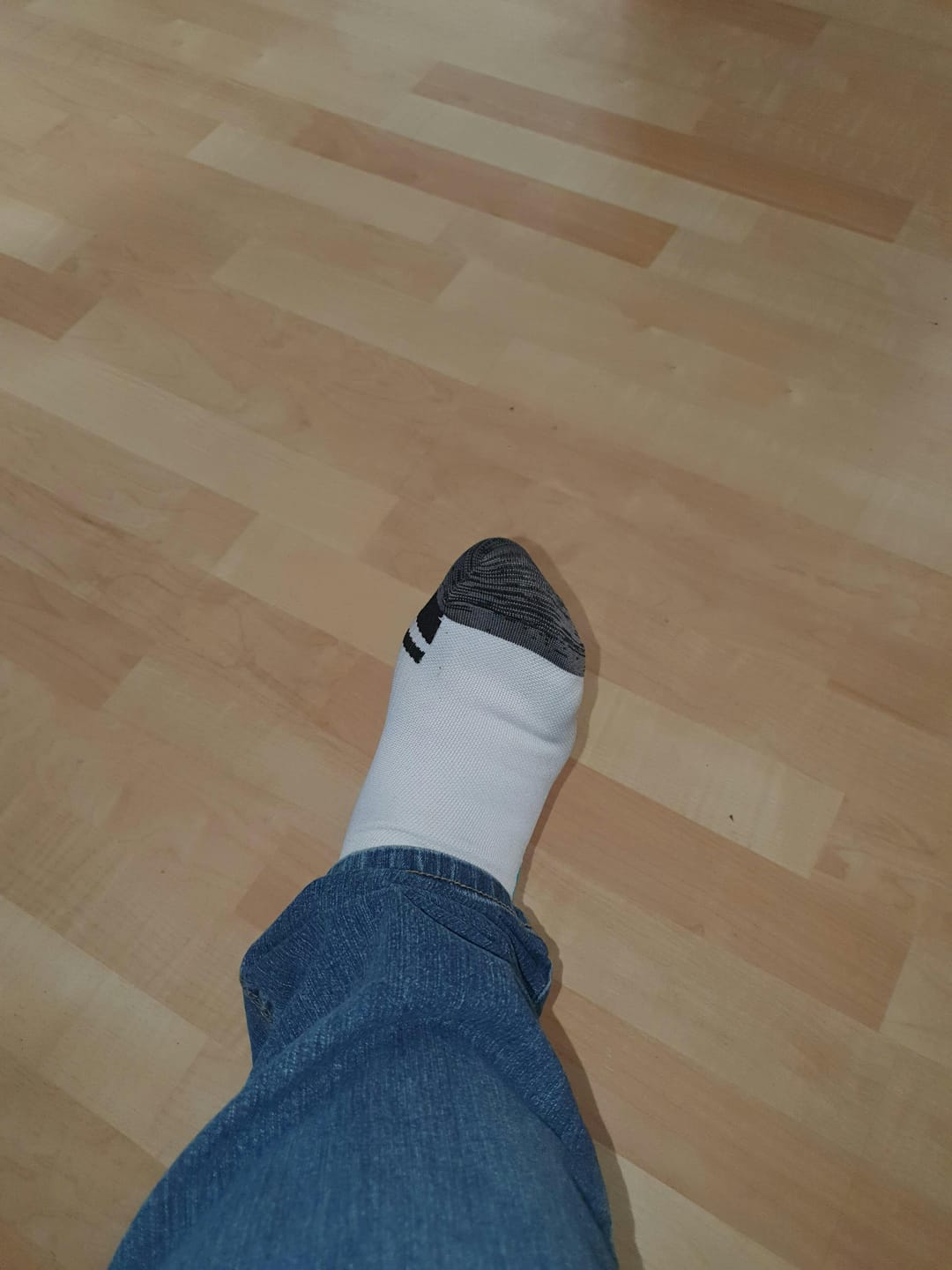 Customer photo review of Orthofabrik® Kompressionssocken PRO 2.0