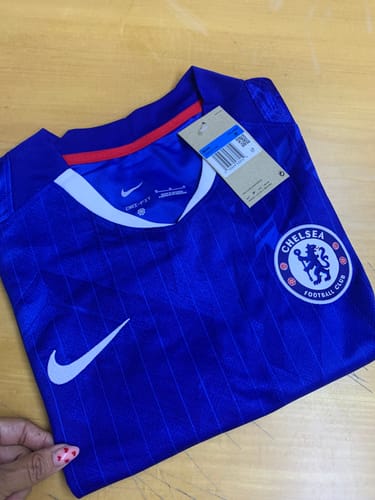 Customer photo review of Reseñas