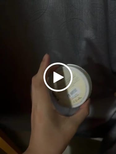 Customer video review of Ubersuave Matte Wax 100ml