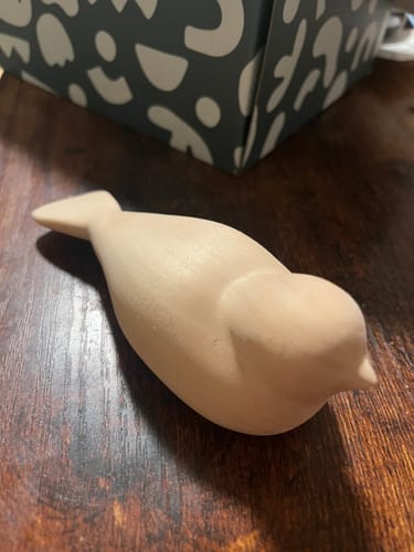 Customer photo review of This Month's Craft DIY Subscription Box